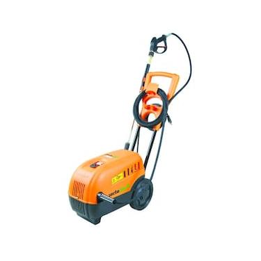 Imagem de Lavadora de Alta Pressão Jacto J7200 Profissional - Laranja/Preta