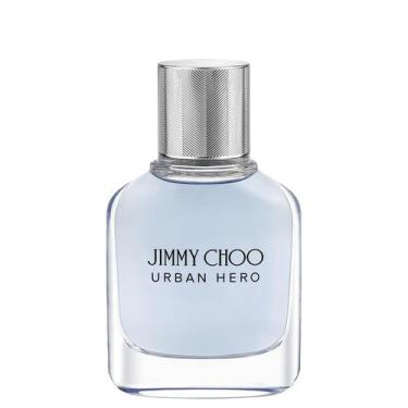Imagem de Perfume Urban Hero Jimmy Choo Eau De Parfum Masculino 30ml