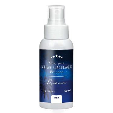 Imagem de Spray Para Evitar Ejaculação Precoce-50Ml
