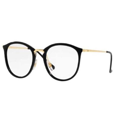 Imagem de Armacao Ray-Ban Rx7140 2000 51
