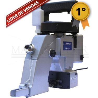 Imagem de Máquina de sacaria LANMAX LM26-1A
