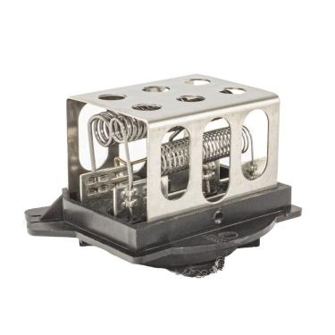 Imagem de Resistência da Ventilação Forçada Berlingo Xantia ZX 1998 a 2002 Peugeot 306 1996 a 2008 Partner Após 2000 5 Vias - Euro