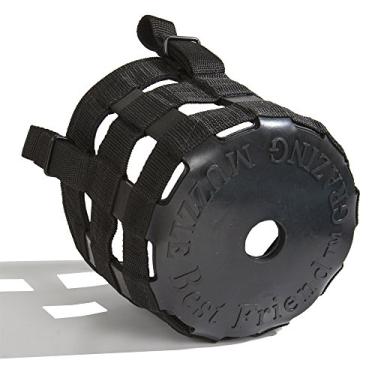 Imagem de Best Friend Focinheira para pastas de pônei (frente única não incluída)