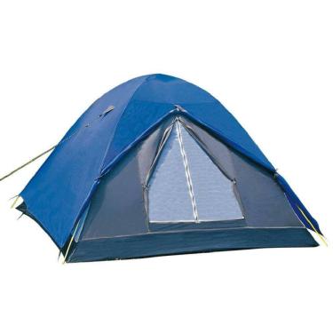 Imagem de Barraca Fox 2/3 Pessoas Nautika Iglu Camping