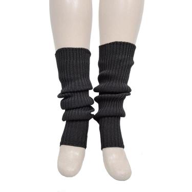 Imagem de Polaina Ballet Adulto Só Dança Acrilica