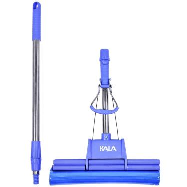 Imagem de Rodo Magico Mop Pva Plus 33CM 4 Roletes - Kala