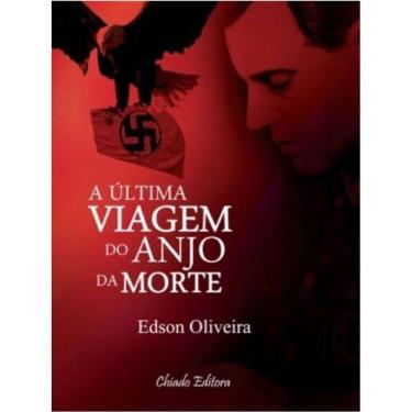 Imagem de A Última Viagem Do Anjo Da Morte