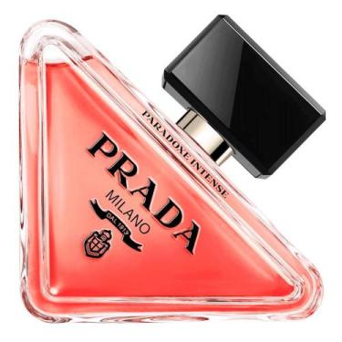 Imagem de Prada Paradoxe Intense Eau De Parfum - Perfume Feminino 90ml