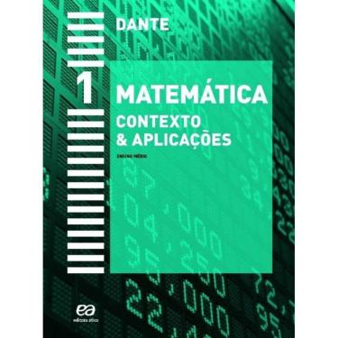 Imagem de Matemática - 1º Ano