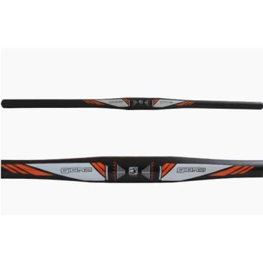 Imagem de Guidão Gios Reto 31.8 com 700mm GI 601-Unissex