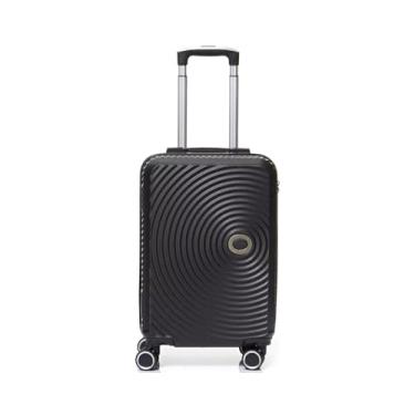 Imagem de Mala de Viagem Média 23KG Rígida ABS Rodas 360° Expansível