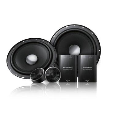 Imagem de Kit 2 Vias Pioneer TS-C1790BR Alto Falante 6 Polegadas