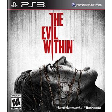 Imagem de The Evil Within