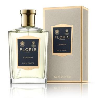 Imagem de Perfume Floris London Chypress Eau De Toilette 100ml