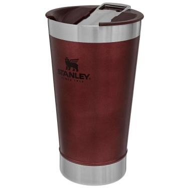 Imagem de Copo Térmico de Cerveja com Tampa Wine 473ml - STANLEY.PMI