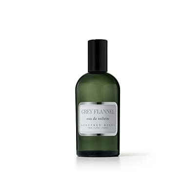 Imagem de Grey Flannel by Geoffrey Beene for Men - 4 oz EDT Spray