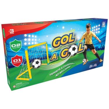 Imagem de Gol a Gol - Nig