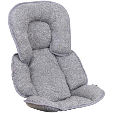 Imagem de Almofada Acolchoada Soft para Carrinho de Bebê - Kiddo