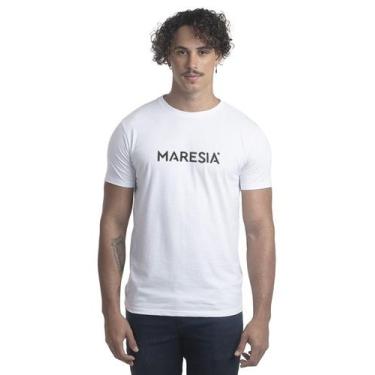 Imagem de Camiseta Masculina Maresia Slim Fit Colorway 0949