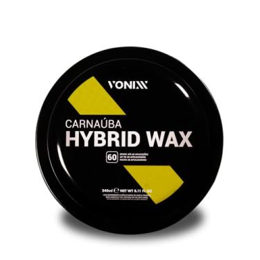 Imagem de vonixx CARNAUBA HYBRID WAX, 200