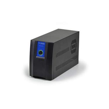 Imagem de PowerEst 2500 Bivolt 6T Saída 115V, TS Shara, Preto, Pequeno, TS Shara, PowerEst 9013, PretoPequeno
