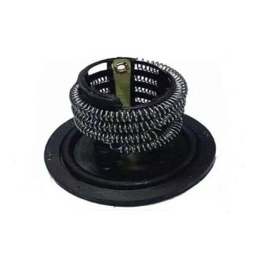 Imagem de Resistência Wm Para Aquecedor De Água Lavatório Salão 127V