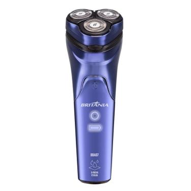 Imagem de Barbeador Britânia BBA07 À prova d’água Bivolt