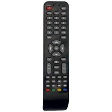 Imagem de Controle remoto tv buster lcd -7053 -7465