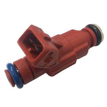 Imagem de Bico Injetor Honda Fit 1.4 8V 2003 2004 2005 2006 2007 2008 - Gauss