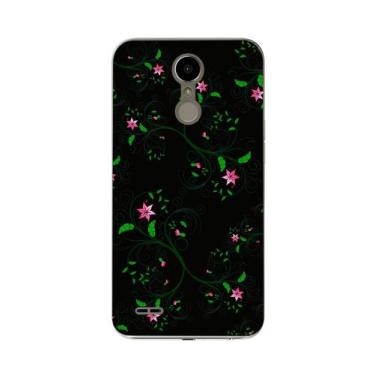 Imagem de Capa Adesivo Skin353 Verso Para Lg K10 2017 (m250ds) - KawaSkin