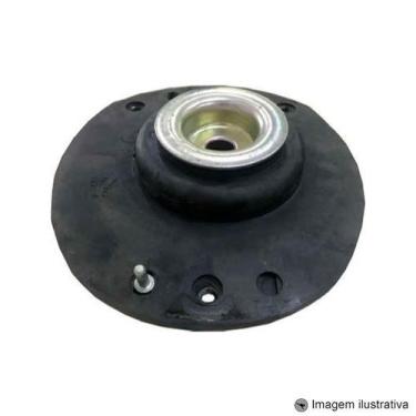 Imagem de Coxim do Amortecedor Superior Dianteiro Esquerdo sem Rolamento Peugeot