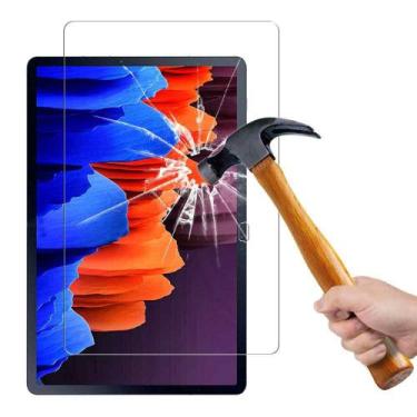 Imagem de Película de Vidro Tab S8 Plus 12.4 pol 2022 X800 - Premium