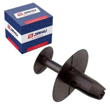 Imagem de Grampo Vao Roda Fixação - Peugeot 206 2000 A 2006 / Peugeot 306 1997 A