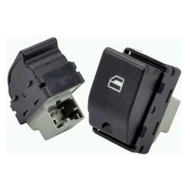 Imagem de INTERRUPTOR VIDRO ELETRICO LD para GOL/ FOX/ G4/ G5/ G6/ G7  - KOSTAL