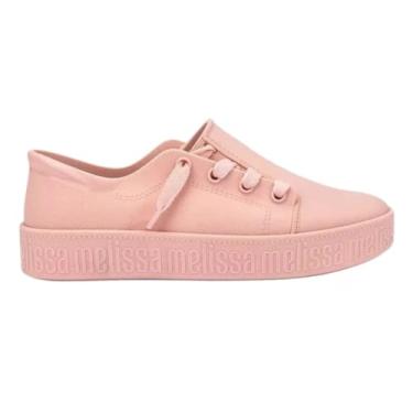 Imagem de Melissa Ulitsa M Lover Rosa Claro 35953-39/40