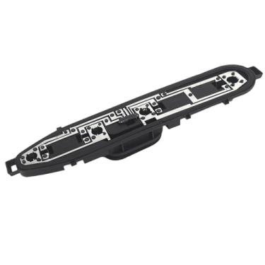 Imagem de Generic Suporte de lâmpada de luz traseira Placa de circuito Acessório de luz de carro, 9677205080, Substituição Resistente Fácil Instalação Profissional