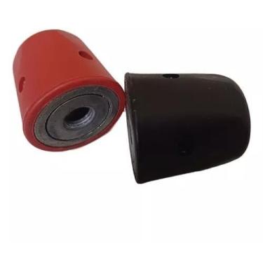 Imagem de Kit 2 Peso Válvula Pino Universal C/ Capa Panela De Pressão - rml
