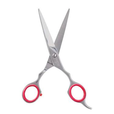 Imagem de Tesoura Profissional Red Circle Laser 6'' Vertix