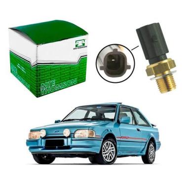 Imagem de Sensor Temperatura Mte Escort Xr3 1.8 2.0 1995 A 1996