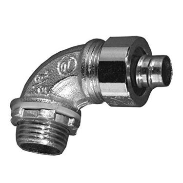 Imagem de APPLETON 4QS9250 2 1/2" 90D LFMC CONN