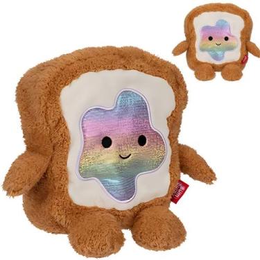 Imagem de Pelúcia Infantil Bum Bumz Timothy BreakfastBumz - Sunny Brinquedos