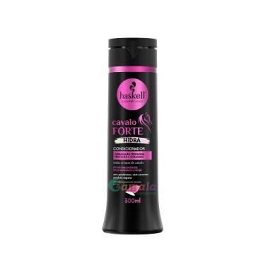 Imagem de Haskell Condicionador Cavalo Forte Hidra 300ml