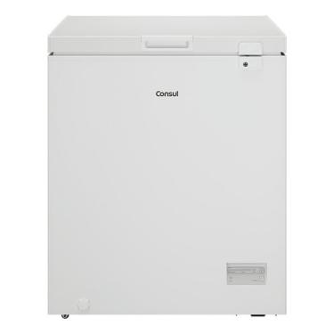 Imagem de Freezer Horizontal Consul 142 Litros Cha14ab CHA14AB