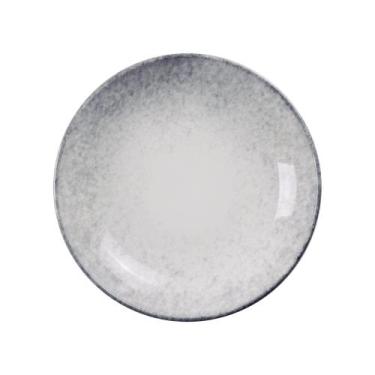 Imagem de Prato Fundo Tramontina Camila MaxForce Porcelana 25cm