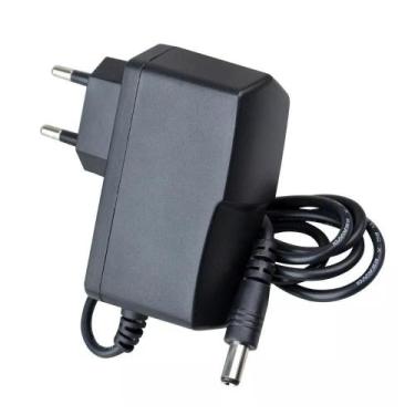 Imagem de Fonte Estabilizada Chaveada 5v 2A Plug P4 5.5mm X 2.1mm - Bivolt - MXT