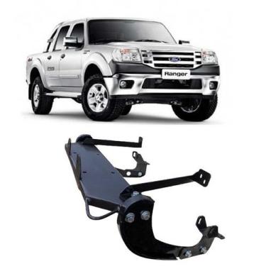 Imagem de Mesa para Guincho Ranger 2010 a 2012. - HOZZ