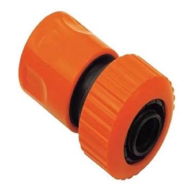 Imagem de Conector engate Torneira Rápido Herc 1/2 20813 Passagem - Geral