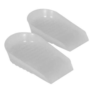Imagem de Calcanheira Dogma Foot Comfort Anti Impacto, M