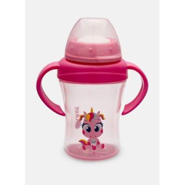 Imagem de Copo Transição Bebê Unicórnio Puket