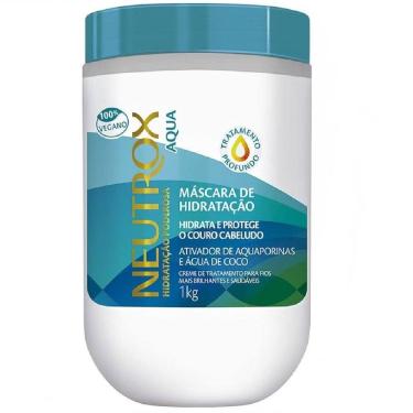 Imagem de Máscara de Hidratação Neutrox Aqua 1kg